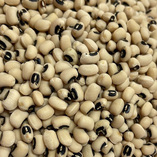Black Eyed Beans