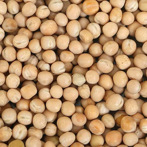 White Peas (Dried)
