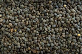 French Green Lentils